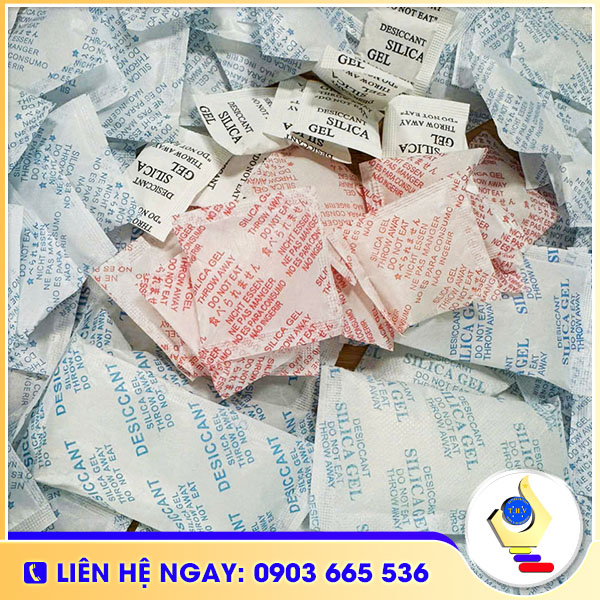 Hạt chống ẩm